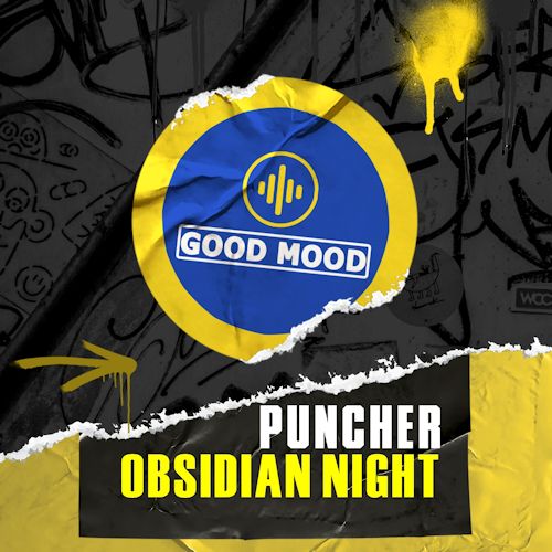 Puncher - Obsidian Night