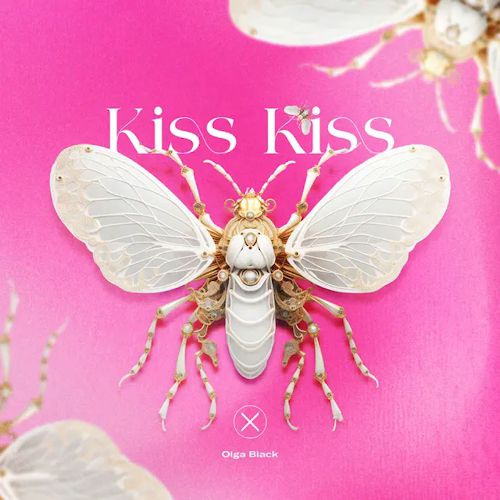 Olga Black - Kiss Kiss