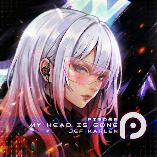 Jef Karlen - My Head Is Gone