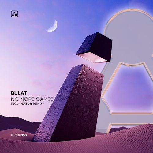 Bulat - No More Games