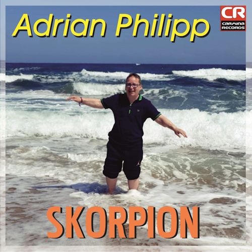 Adrian Philipp - Skorpion 