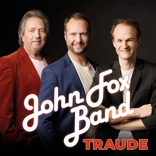 John Fox Band - Traude