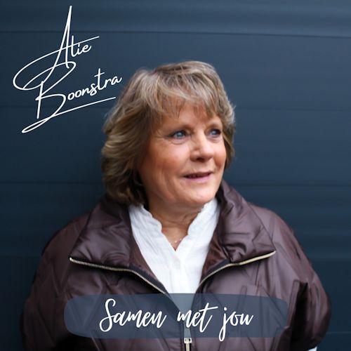 Alie Boonstra - Samen Met Jou