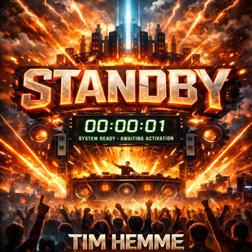 Tim Hemme - Standby 