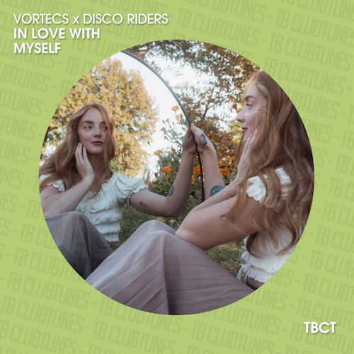 VorTECs & Disco Riders - In Love With Myself