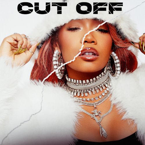 Morgan Taylor - Cut Off