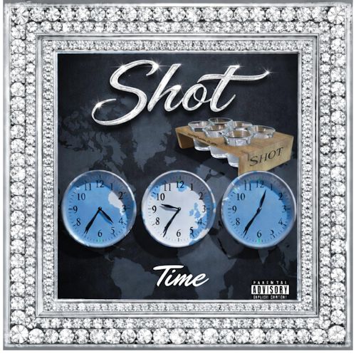 World Fusion - Shot Time