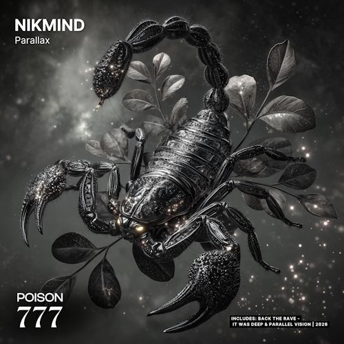 NIKMIND - Parallel Vision