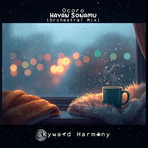 Ocoro - Hayan Sonamu