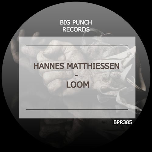 Hannes Matthiessen - Loom
