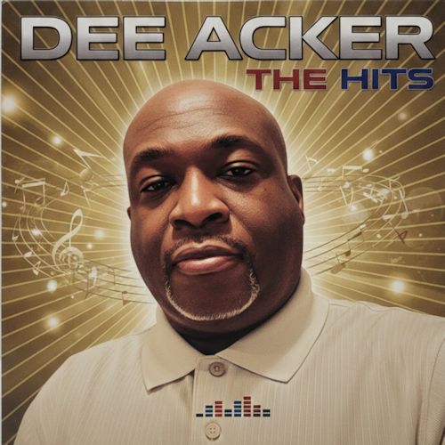 Dee Acker - Straight Like That