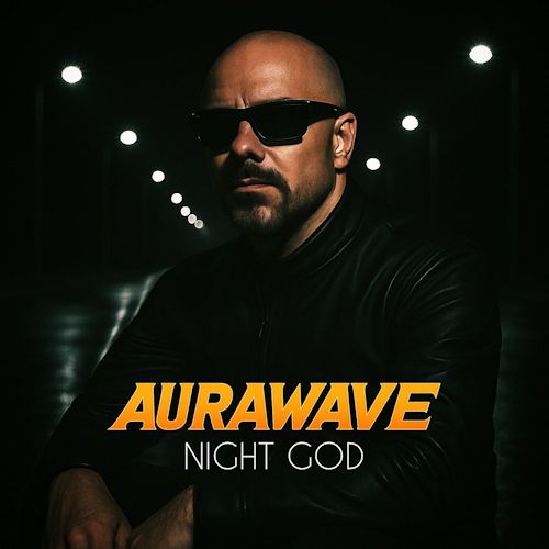 AuraWave - Night God