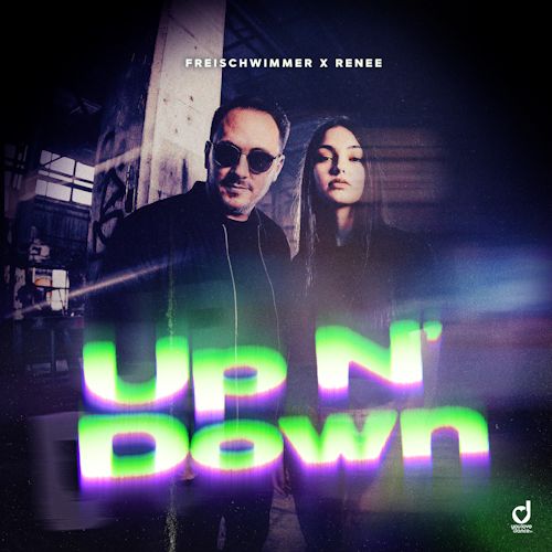 FREISCHWIMMER & RENEE - Up`n Down 