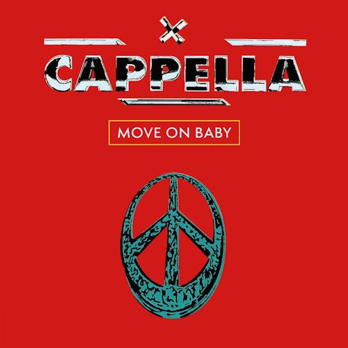 Cappella - Move On Baby