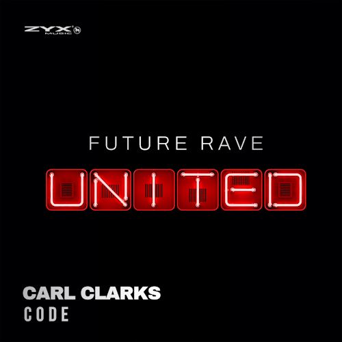 Carl Clarks - Code
