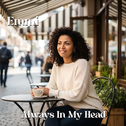 Emmi - Always In My Head