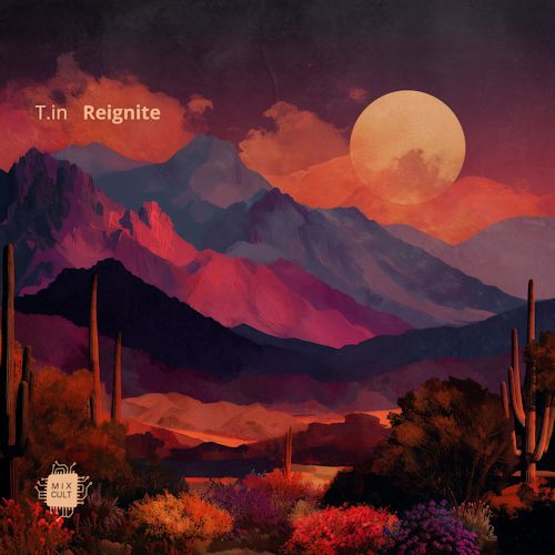 T.in - Reignite EP