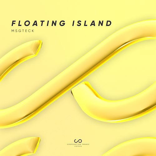 MsgTeck - Floating Island