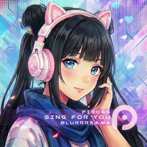 BlurrrSAMA - SING for you
