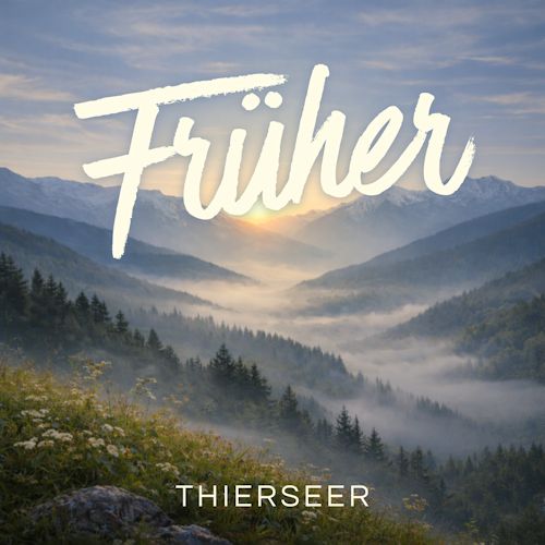 Thierseer - Früher