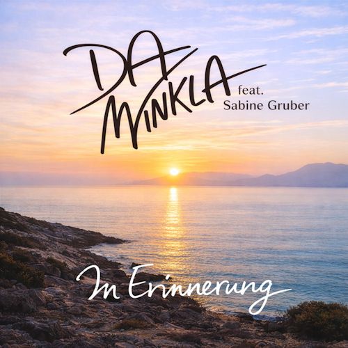 Da Winkla feat. Sabine Gruber - In Erinnerung