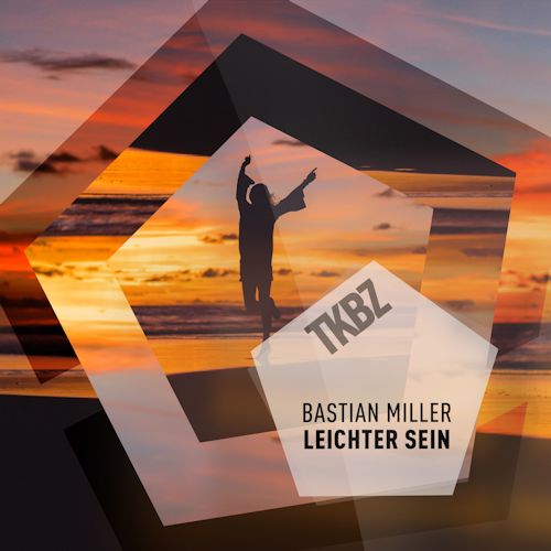 Bastian Miller - Leichter Sein