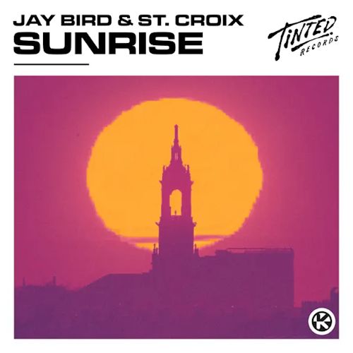Jay Bird & St. Croix - Sunrise 