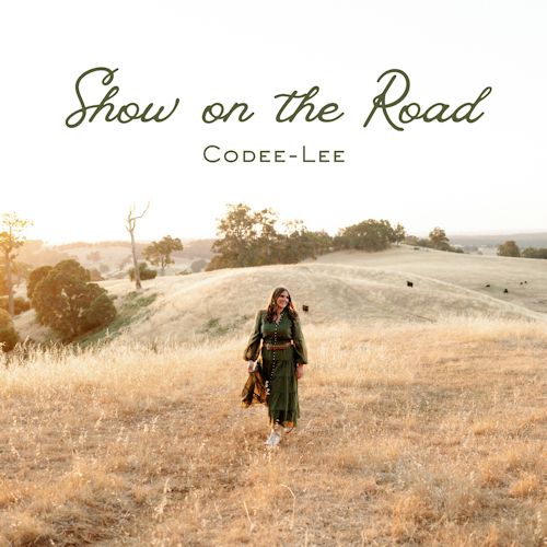 Codee-Lee - Show On The Road