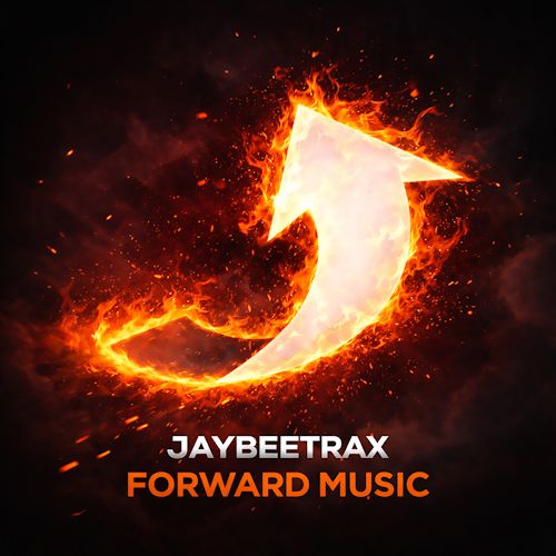 Jaybeetrax - Forward Music