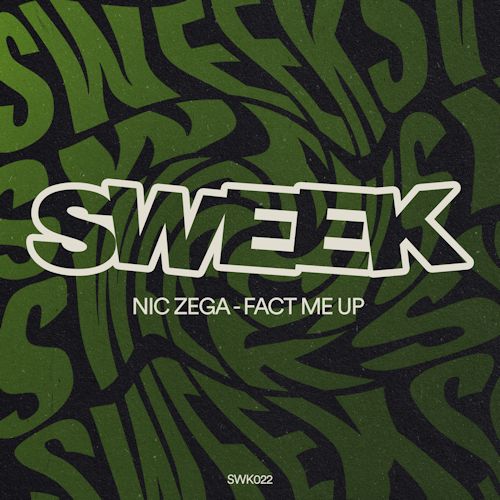Nic Zega - Fact Me Up