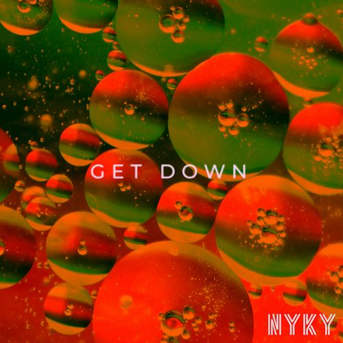 NYKY - Get Down