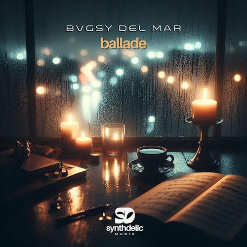 BVGSY DEL MAR - Ballade
