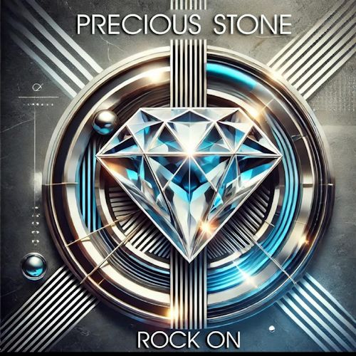 Precious Stone - Rock On