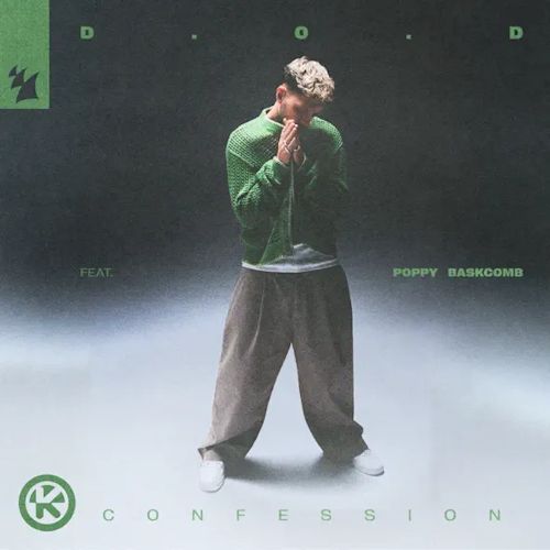D.O.D feat. POPPY BASKCOMB - Confession