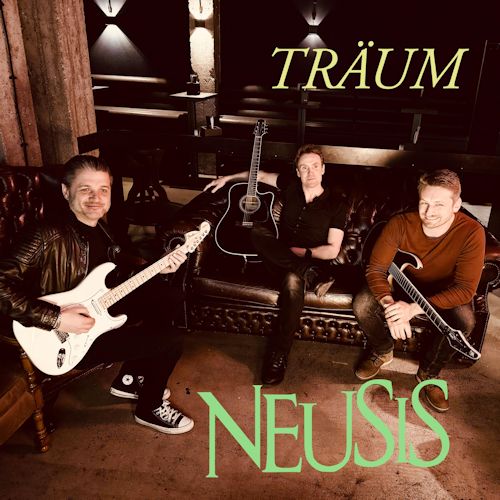 Neusis - Träum