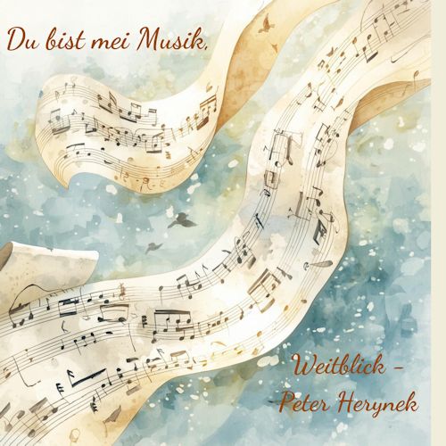  Peter Herynek - Du Bist Mei Musik