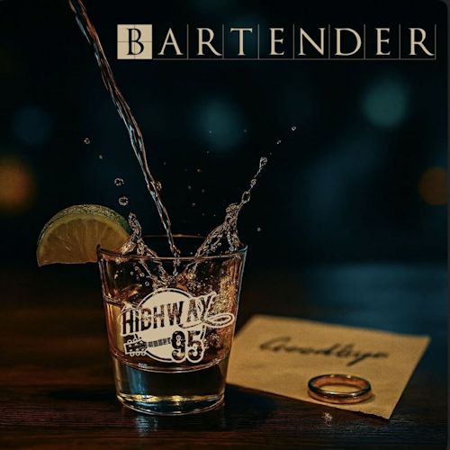 Highway 95 - Bartender