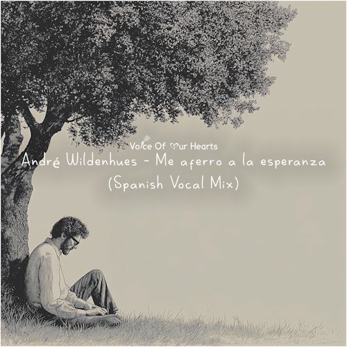 André Wildenhues - Me Aferro A La Esperanza