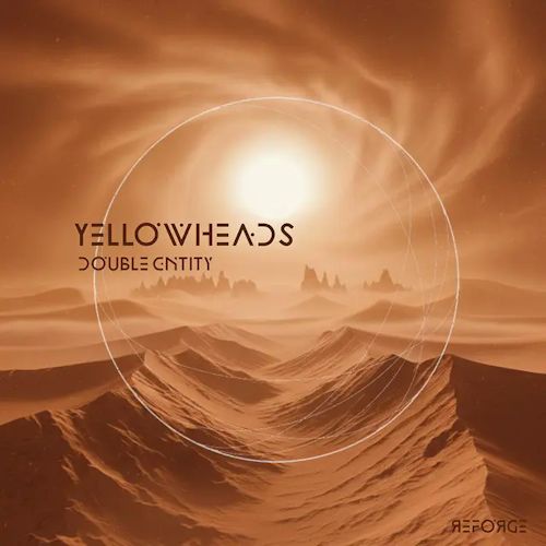 YellowHeads - Double Entity