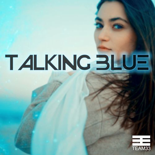 Talking Blue - Echos Of Home