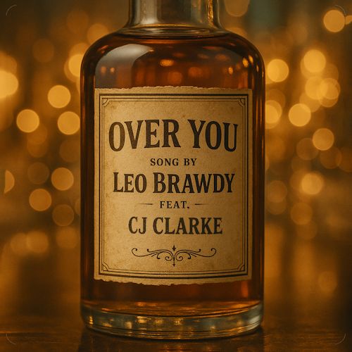 Leo Brawdy feat. CJ Clarke - Over You