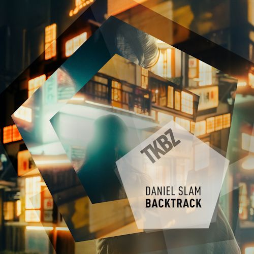 Daniel Slam - Backtrack