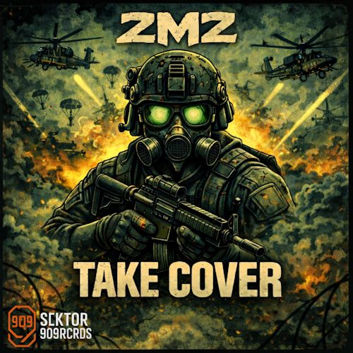 2MZ - Take Cover