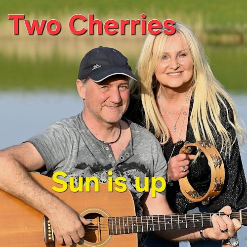 Two Cherries - Sun Is Up