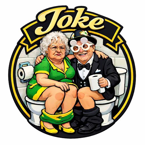 Geert Bruygom - Joke