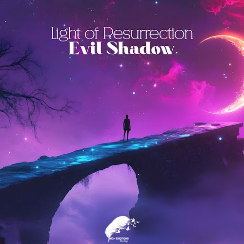 Evil Shadow - Light Of Resurrection