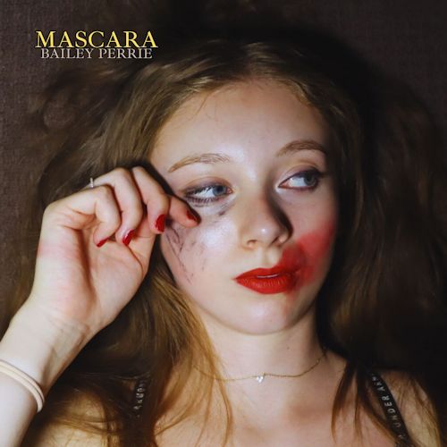 Bailey Perrie - Mascara