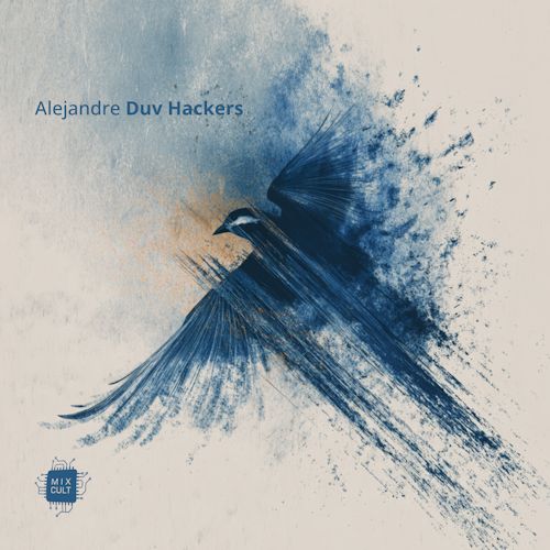 Alejandre - Duv Hackers
