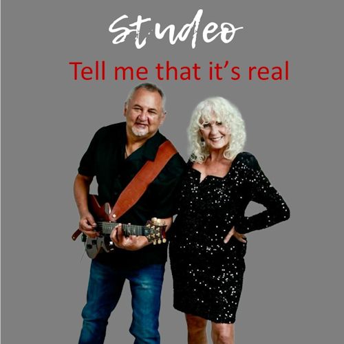 Studeo - Tell Me That It's Real