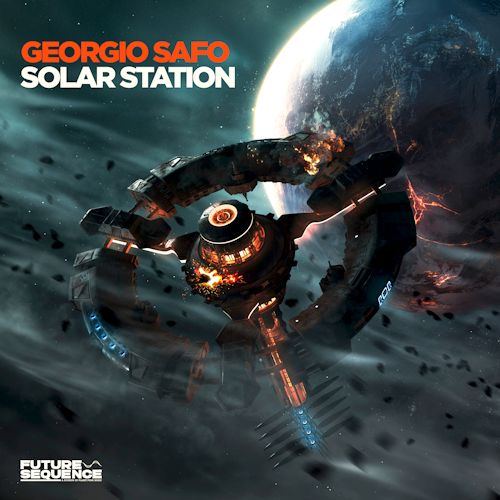 GEORGIO SAFO - Solar Station